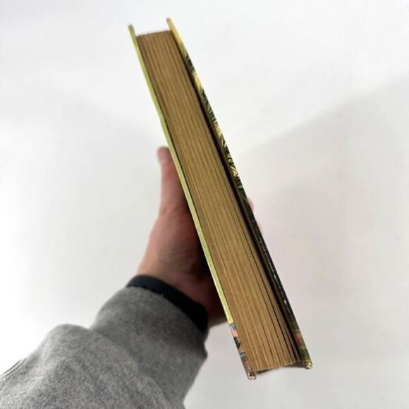 Vintage Walt Disney's Annette Mystery Series Lot of 2 Books Fiction Hardcover - Picture 13 of 16